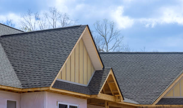 Trusted Fords Prairie, WA Roofing Services Experts
